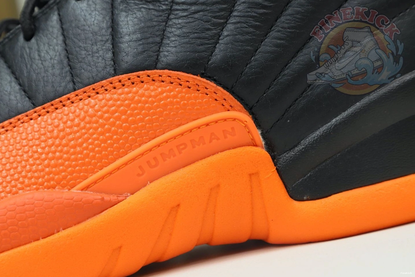 Air Jordan 12
